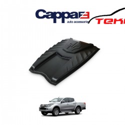 CAPPAFE MITSUBISHI L200 2007-2015 ÖN SCOOP-KAPUT SCOOP